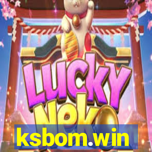 ksbom.win