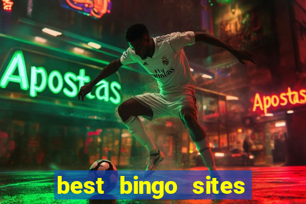 best bingo sites no deposit