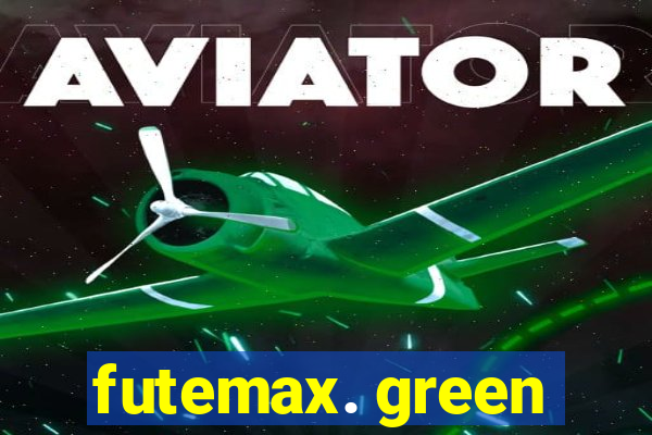 futemax. green