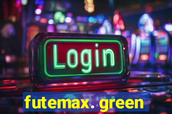 futemax. green