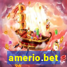 amerio.bet