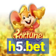 h5.bet