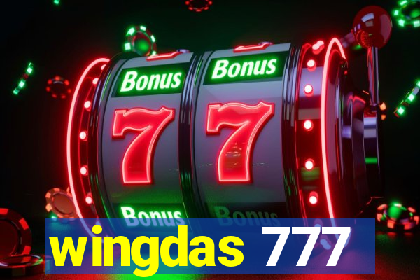 wingdas 777