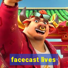 facecast lives