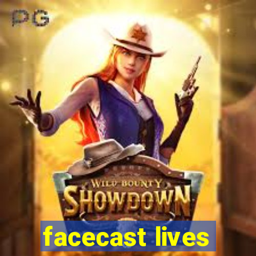 facecast lives