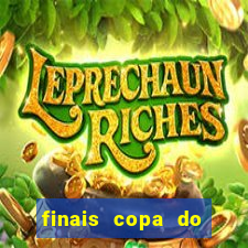 finais copa do brasil cruzeiro