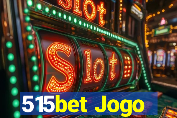 515bet Jogo