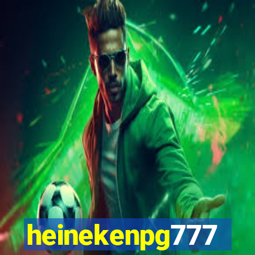 heinekenpg777