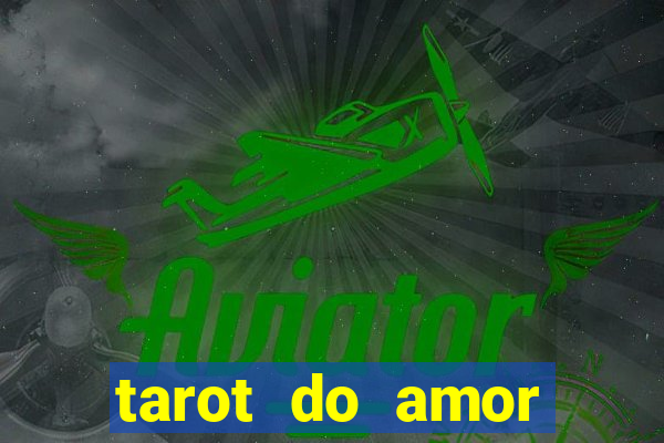 tarot do amor estrela guia