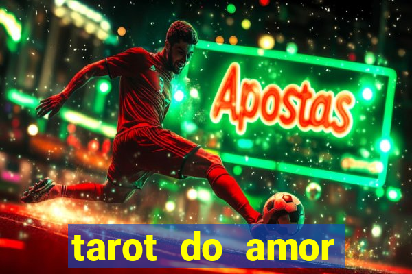 tarot do amor estrela guia