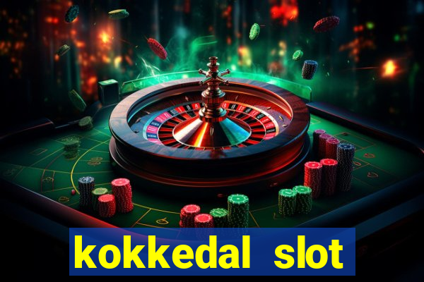 kokkedal slot brovst hotel