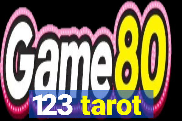 123 tarot