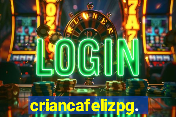 criancafelizpg.com