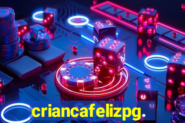 criancafelizpg.com