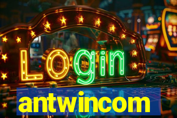 antwincom