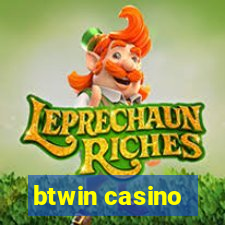 btwin casino