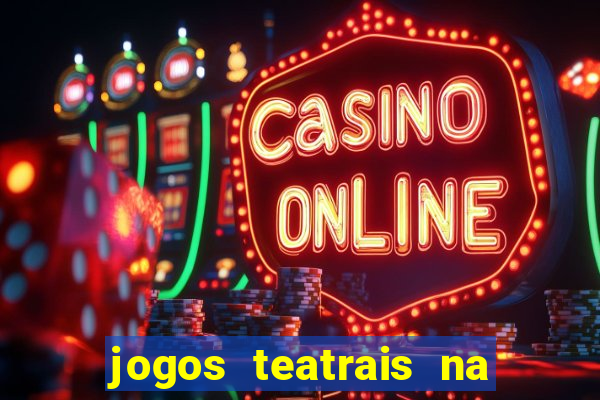 jogos teatrais na escola olga reverbel pdf