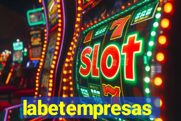 labetempresas