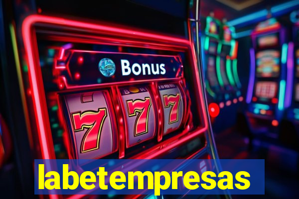 labetempresas