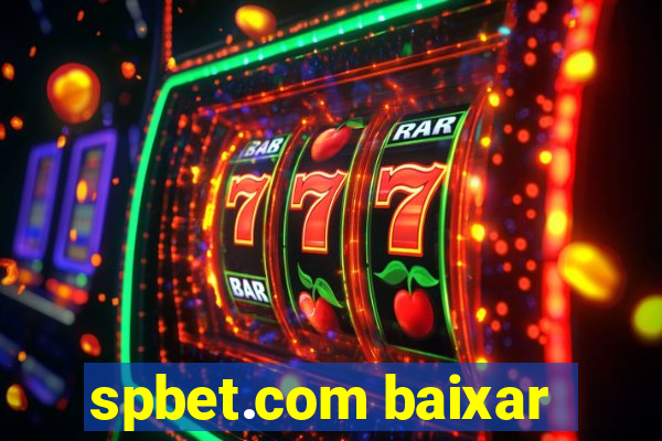 spbet.com baixar