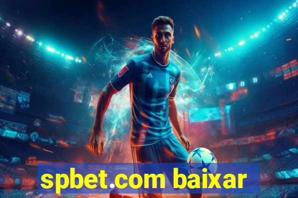 spbet.com baixar