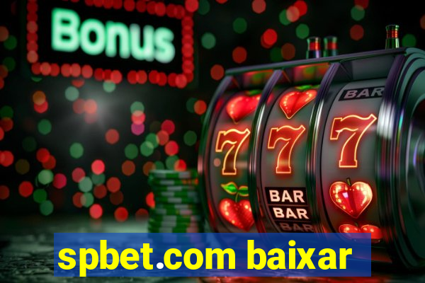 spbet.com baixar