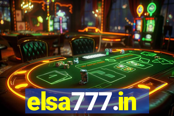 elsa777.in