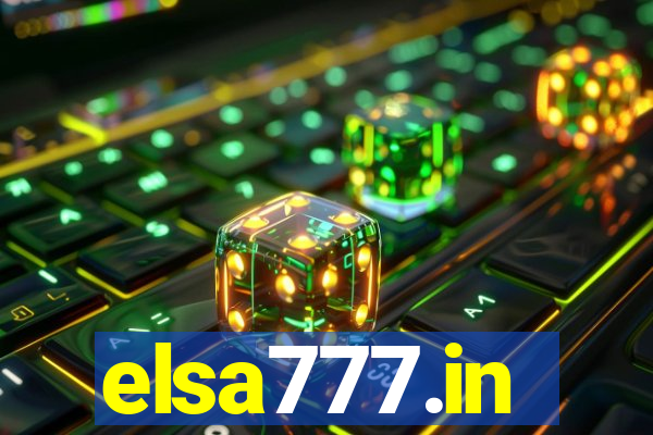 elsa777.in