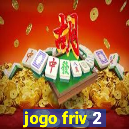 jogo friv 2