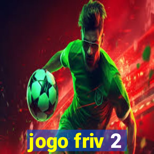 jogo friv 2