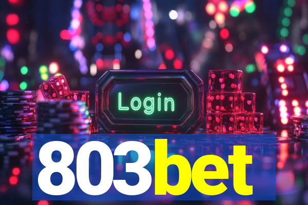 803bet