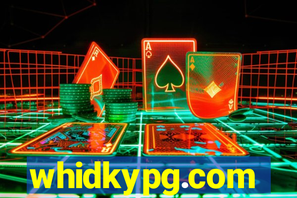 whidkypg.com