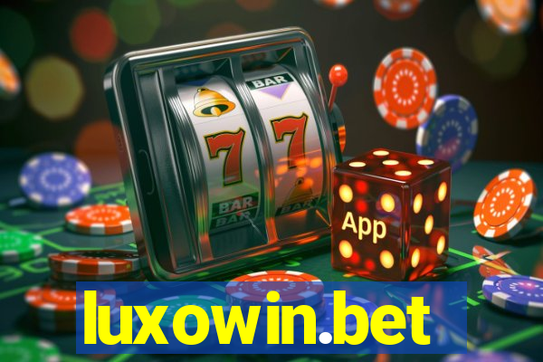 luxowin.bet