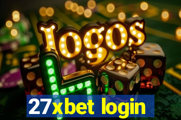 27xbet login