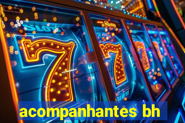 acompanhantes bh