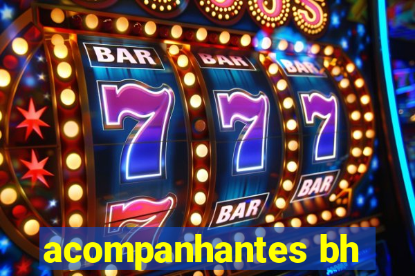 acompanhantes bh