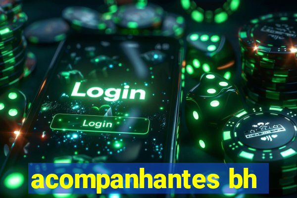 acompanhantes bh