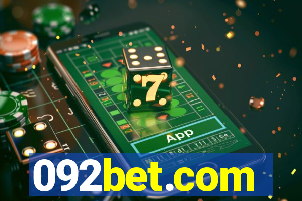 092bet.com