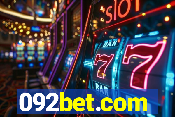 092bet.com