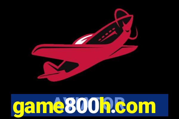 game800h.com