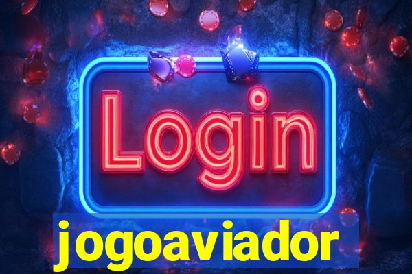 jogoaviador