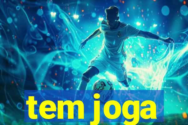 tem joga