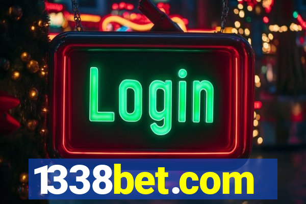 1338bet.com