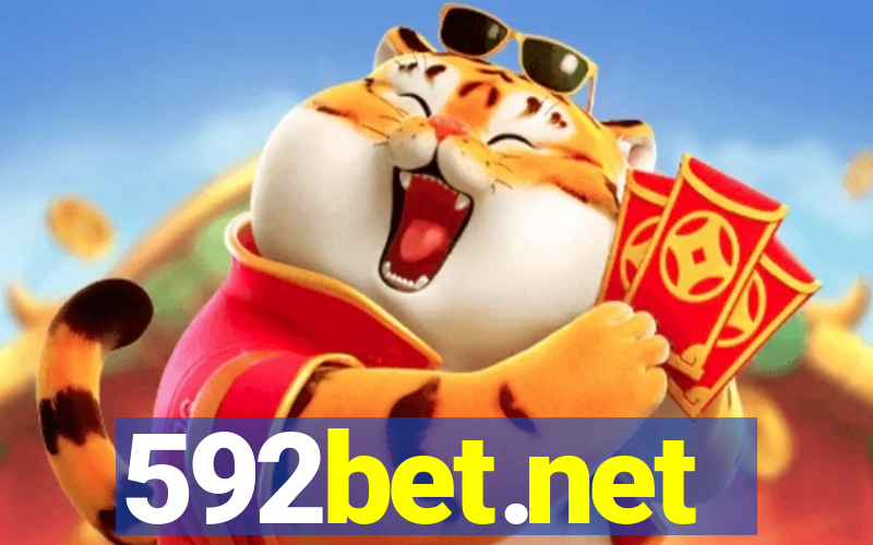 592bet.net