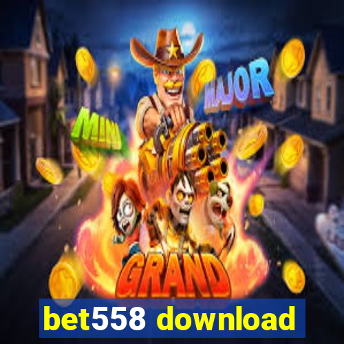 bet558 download