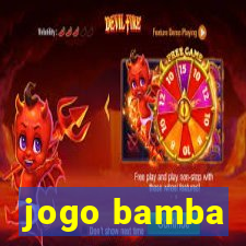 jogo bamba