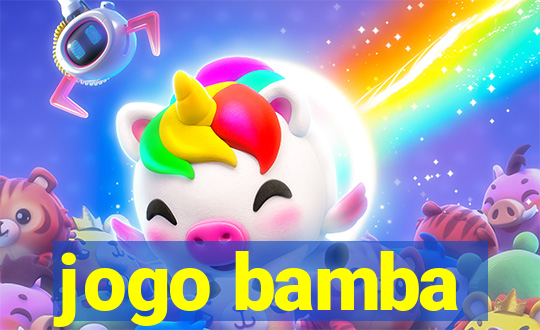 jogo bamba