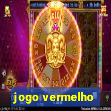 jogo vermelho