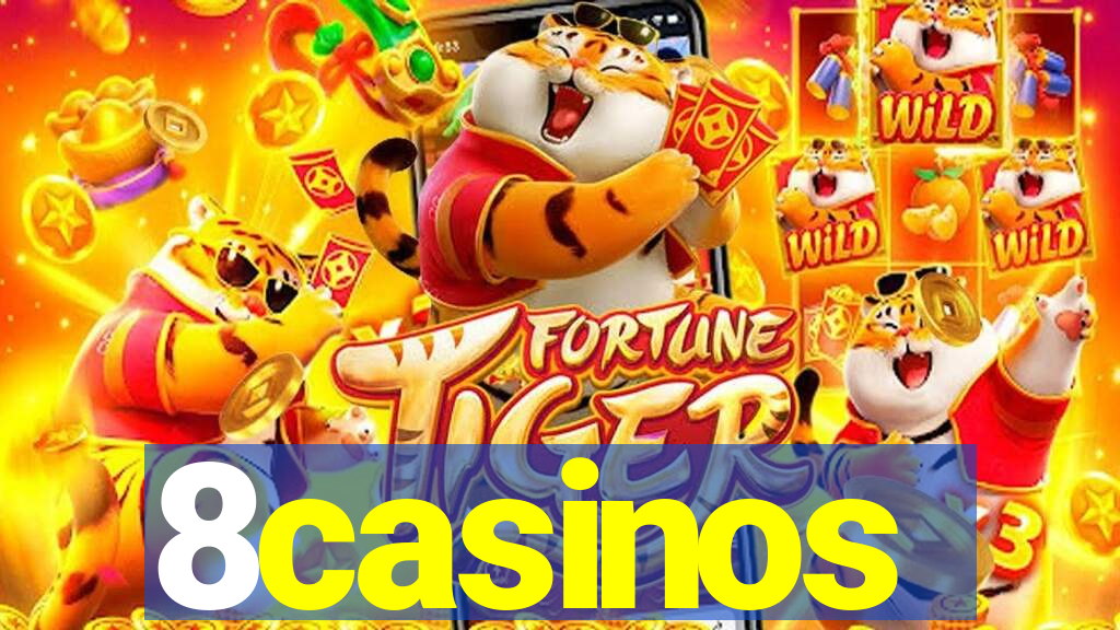 8casinos