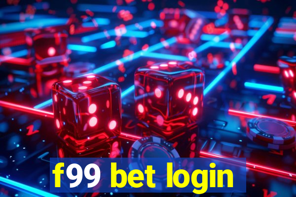 f99 bet login